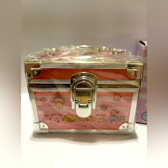 Sumikko Gurashi Mini Vanity Case - Picture 1 of 10